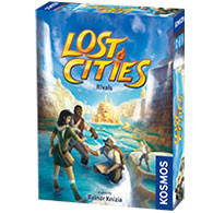 Lost Cities: Rivals Product Image downloads
