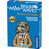 Brainwaves: The Brilliant Boar Product Image Downloads