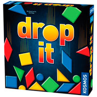 Drop it Product Image Downloads  