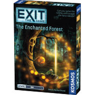 Exit: The Enchanted Forest