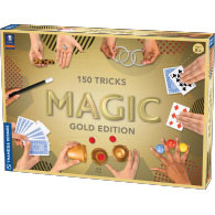 Magic: Gold Edition Product Image Downloads