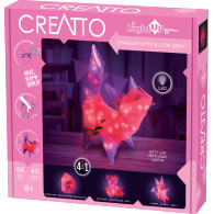 Creatto Starlight Kitty & Cutie Crew Product Image Downloads 