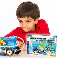 Air+Water Power PLUS Editorial Image Downloads