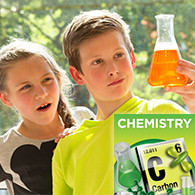 Chemistry Series Editorial Image Downloads