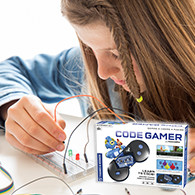 CodeGamer Editorial Image Downloads