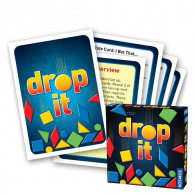 Drop It - Scoring Variant (PRINT-N-PLAY GAMES)