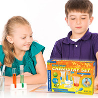 Kids First Chemistry Set Editorial Image Downloads